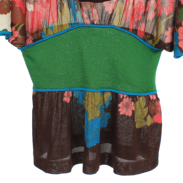 Kenzo(����) 100% ��ũ ������ Ƽ���� �̹���3 - ���̺��� �߰���ǰ