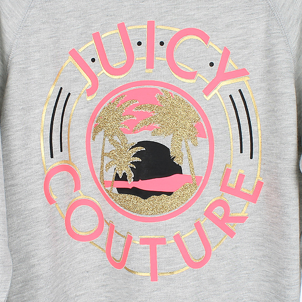 JUICY COUTURE(��� �ٶٸ�) �׷��� �÷� ������ Ƽ���� �̹���3 - ���̺��� �߰���ǰ