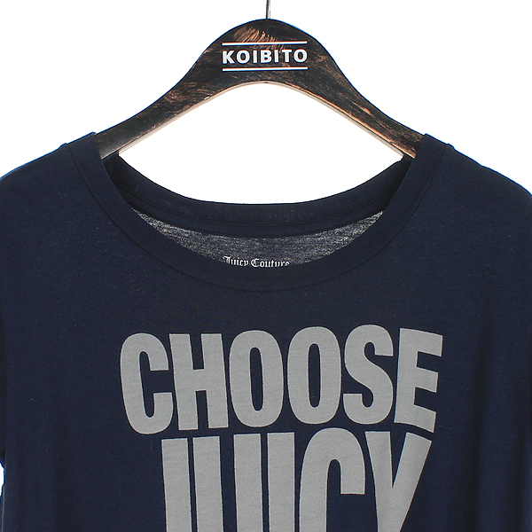 JUICY COUTURE(��� �ٶٸ�) ���̺� ���̳� ���� ������ Ƽ���� �̹���2 - ���̺��� �߰���ǰ