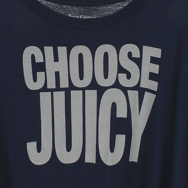 JUICY COUTURE(��� �ٶٸ�) ���̺� ���̳� ���� ������ Ƽ���� �̹���3 - ���̺��� �߰���ǰ