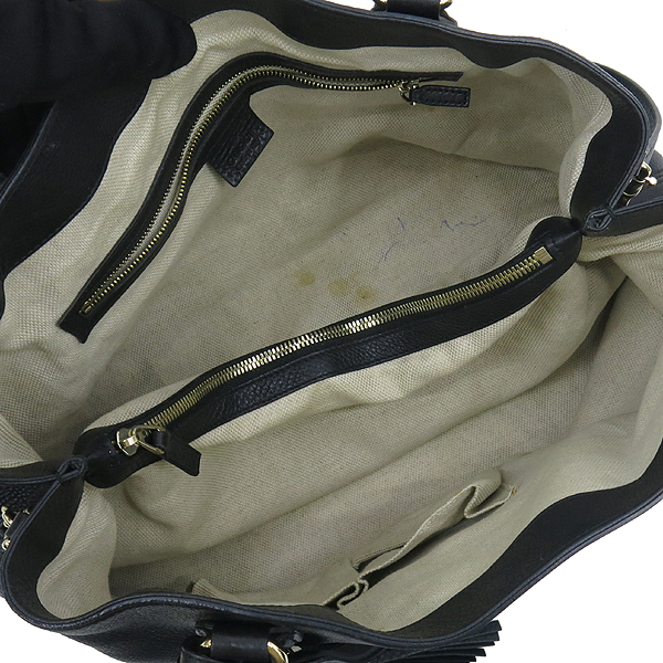 Gucci(����) 308363 ��Ƽġ ���ͷ�ŷ �����÷� �½� ��ŷ 2WAY �̹���5 - ���̺��� �߰���ǰ