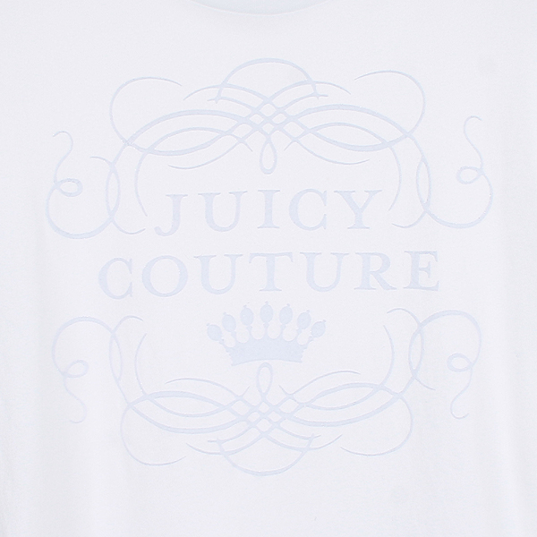 JUICY COUTURE(��� �ٶٸ�) ȭ��Ʈ �÷� ���� ������ Ƽ���� �̹���3 - ���̺��� �߰���ǰ