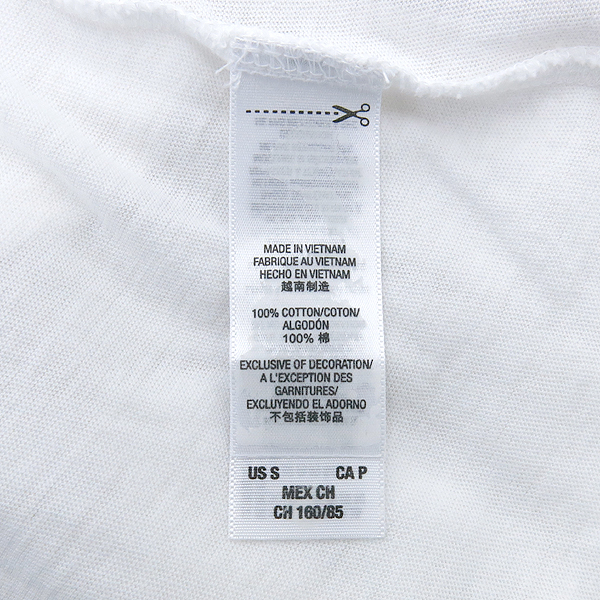 JUICY COUTURE(��� �ٶٸ�) ȭ��Ʈ �÷� ���� ������ Ƽ���� �̹���5 - ���̺��� �߰���ǰ