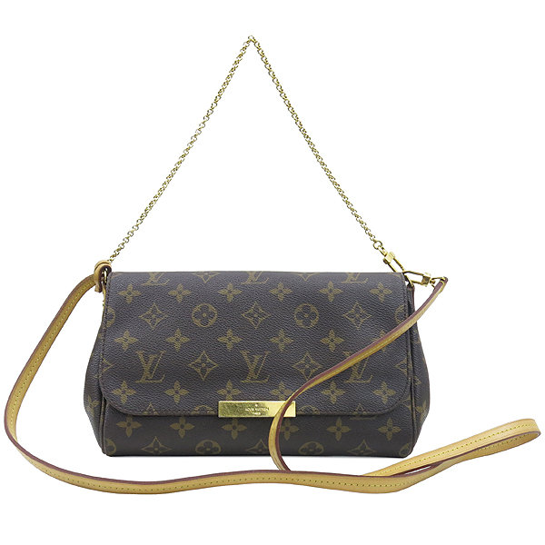 Louis Vuitton(���̺���) M40718 ���׷� ĵ���� ���̺��� MM 2WAY �̹���2 - ���̺��� �߰���ǰ