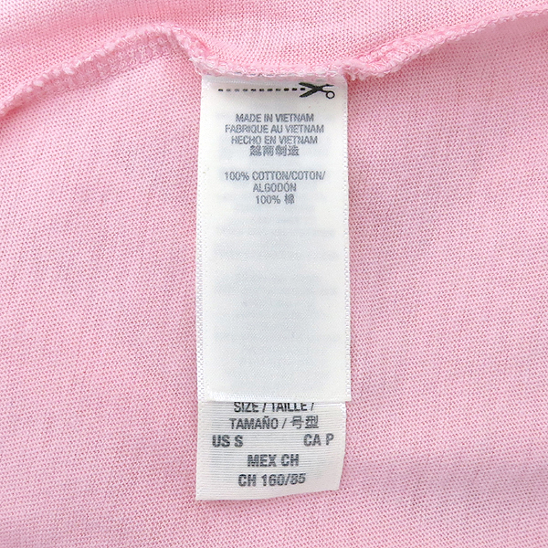 JUICY COUTURE(��� �ٶٸ�) ��ũ �÷� ���� ������ Ƽ���� �̹���5 - ���̺��� �߰���ǰ