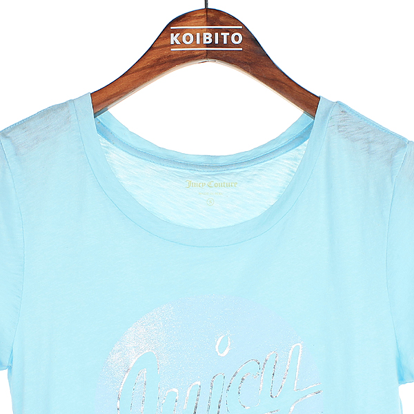 JUICY COUTURE(��� �ٶٸ�) ��ī�̺��� ���� ������ Ƽ���� �̹���2 - ���̺��� �߰���ǰ