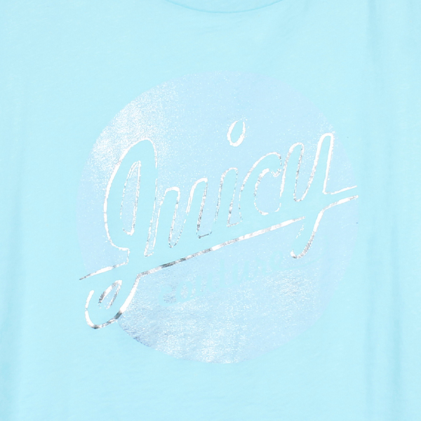 JUICY COUTURE(��� �ٶٸ�) ��ī�̺��� ���� ������ Ƽ���� �̹���3 - ���̺��� �߰���ǰ