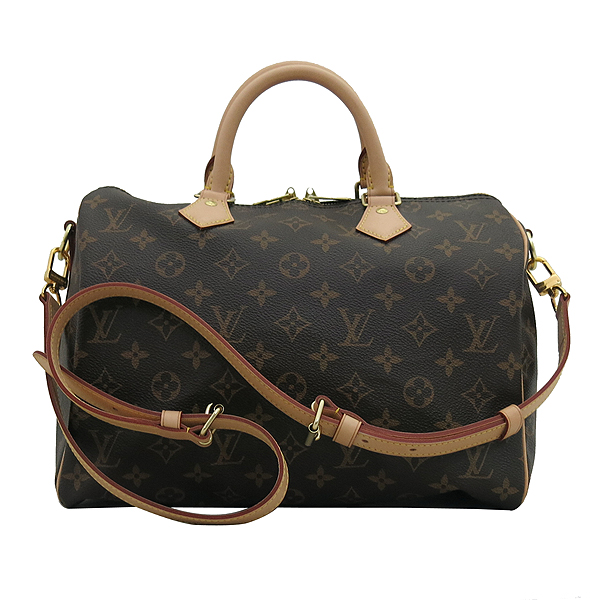 Louis Vuitton(���̺���) M40391 ���׷� ĵ���� ���ǵ� �ݵѸ��� 30 ��Ʈ��+�����Ʈ�� [�λ꼾�Һ���] �̹���2 - ���̺��� �߰���ǰ