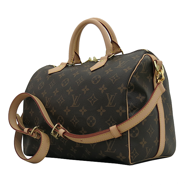 Louis Vuitton(���̺���) M40391 ���׷� ĵ���� ���ǵ� �ݵѸ��� 30 ��Ʈ��+�����Ʈ�� [�λ꼾�Һ���] �̹���3 - ���̺��� �߰���ǰ