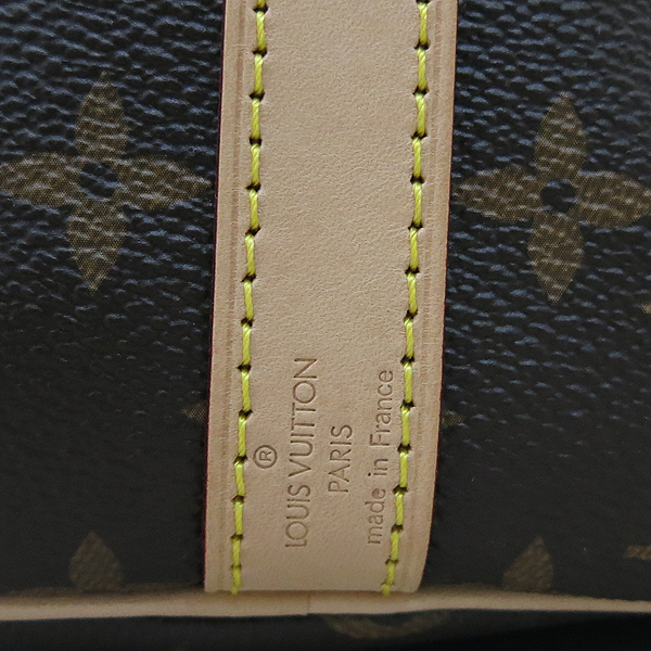 Louis Vuitton(���̺���) M40391 ���׷� ĵ���� ���ǵ� �ݵѸ��� 30 ��Ʈ��+�����Ʈ�� [�λ꼾�Һ���] �̹���4 - ���̺��� �߰���ǰ