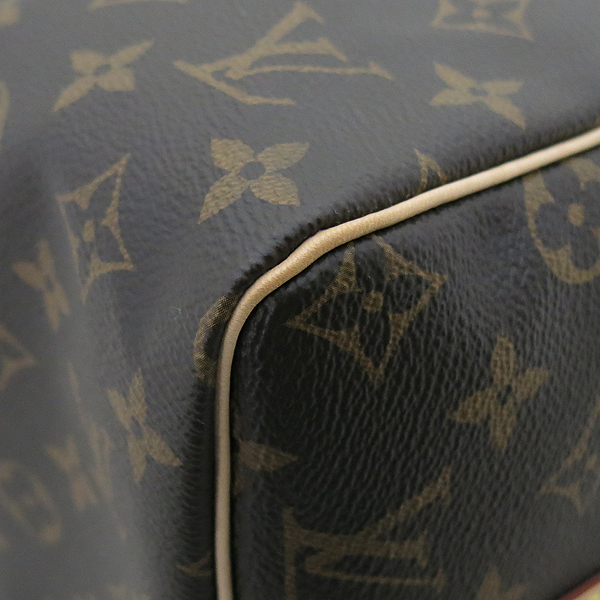 Louis Vuitton(���̺���) M40391 ���׷� ĵ���� ���ǵ� �ݵѸ��� 30 ��Ʈ��+�����Ʈ�� [�λ꼾�Һ���] �̹���5 - ���̺��� �߰���ǰ