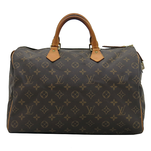 Louis Vuitton(���̺���) M41524 ���׷� ĵ���� ���ǵ� 35 ��Ʈ�� [�λ꼾�Һ���] �̹���2 - ���̺��� �߰���ǰ