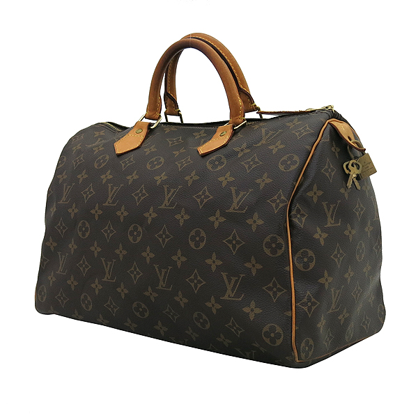 Louis Vuitton(���̺���) M41524 ���׷� ĵ���� ���ǵ� 35 ��Ʈ�� [�λ꼾�Һ���] �̹���3 - ���̺��� �߰���ǰ