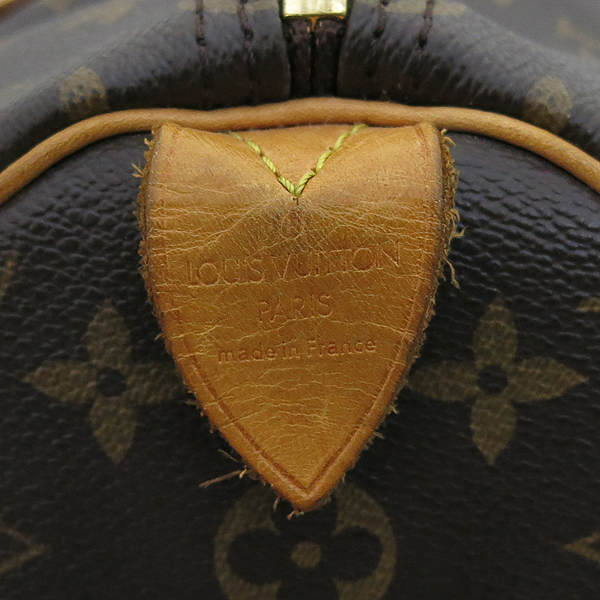 Louis Vuitton(���̺���) M41524 ���׷� ĵ���� ���ǵ� 35 ��Ʈ�� [�λ꼾�Һ���] �̹���4 - ���̺��� �߰���ǰ