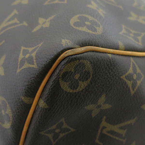 Louis Vuitton(���̺���) M41524 ���׷� ĵ���� ���ǵ� 35 ��Ʈ�� [�λ꼾�Һ���] �̹���5 - ���̺��� �߰���ǰ