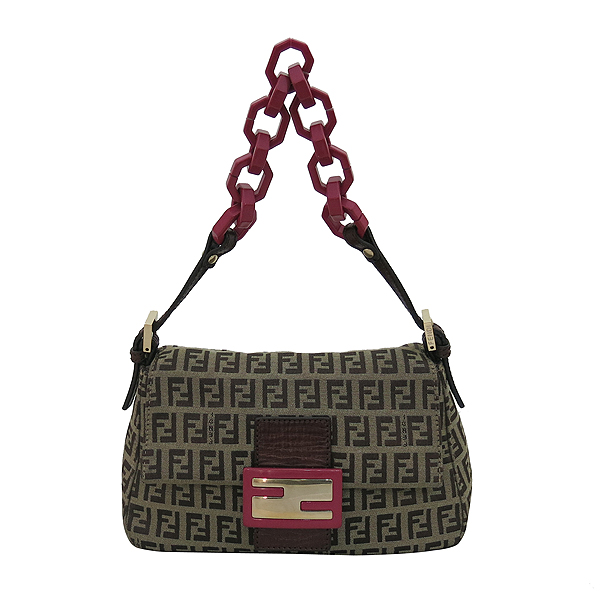 Fendi(���)  8BR180 FF�ΰ� ��ī�к긯 �̴� ���� ����� [�λ꼾�Һ���] �̹���2 - ���̺��� �߰���ǰ