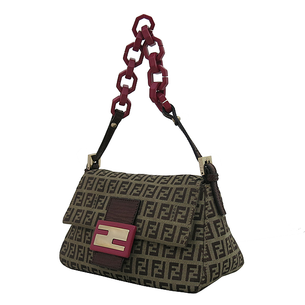 Fendi(���)  8BR180 FF�ΰ� ��ī�к긯 �̴� ���� ����� [�λ꼾�Һ���] �̹���3 - ���̺��� �߰���ǰ