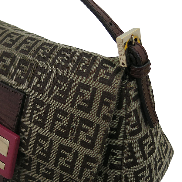 Fendi(���)  8BR180 FF�ΰ� ��ī�к긯 �̴� ���� ����� [�λ꼾�Һ���] �̹���4 - ���̺��� �߰���ǰ