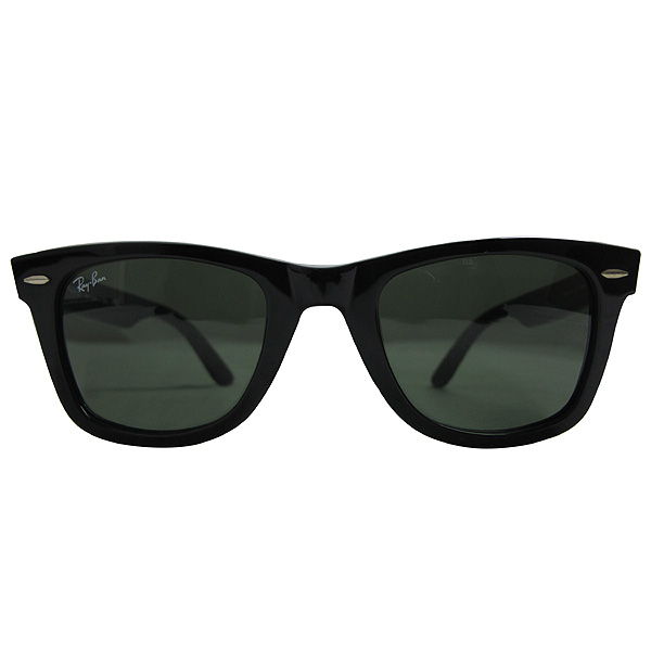 RAY-BAN(���̺�) RB2140 WAYFARER ���� ���� ���۶� [��õ��] �̹���2 - ���̺��� �߰���ǰ