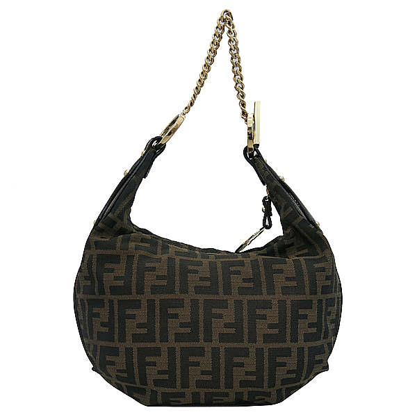 Fendi(���) 8BR473 FF�ΰ� �ڰ��� ���� ü�� �̴� ȣ�� ����� [�λ꼾�Һ���] �̹���2 - ���̺��� �߰���ǰ