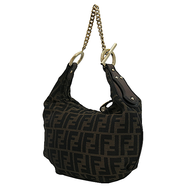 Fendi(���) 8BR473 FF�ΰ� �ڰ��� ���� ü�� �̴� ȣ�� ����� [�λ꼾�Һ���] �̹���3 - ���̺��� �߰���ǰ