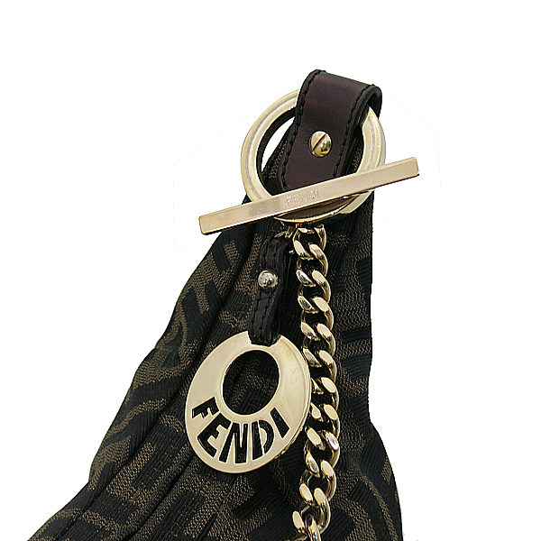 Fendi(���) 8BR473 FF�ΰ� �ڰ��� ���� ü�� �̴� ȣ�� ����� [�λ꼾�Һ���] �̹���4 - ���̺��� �߰���ǰ