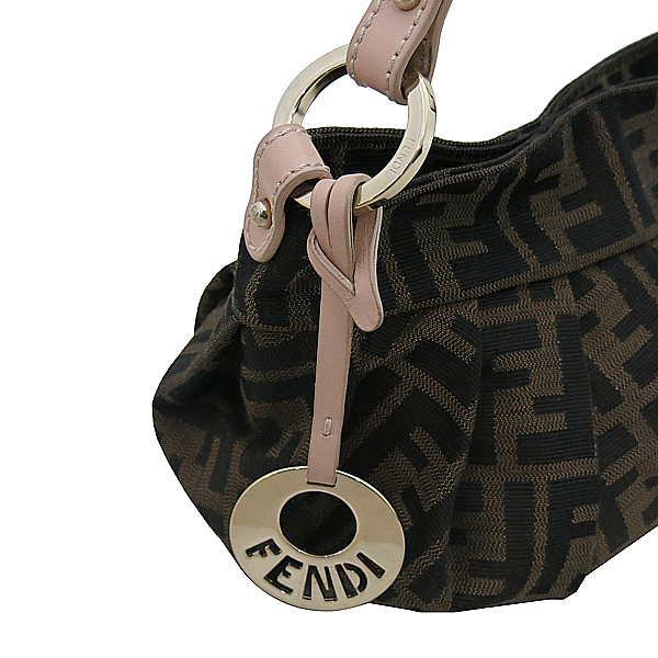 Fendi(���) 8BK044 FF�ΰ� �ڰ��� ��ī �̴� SNEP ��Ʈ��� �Ŀ�ġ [�λ꼾�Һ���] �̹���4 - ���̺��� �߰���ǰ