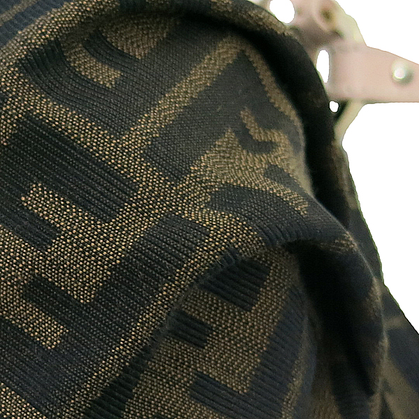 Fendi(���) 8BK044 FF�ΰ� �ڰ��� ��ī �̴� SNEP ��Ʈ��� �Ŀ�ġ [�λ꼾�Һ���] �̹���5 - ���̺��� �߰���ǰ