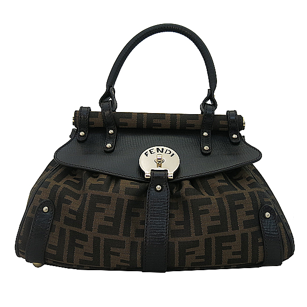 Fendi(���) 8BN143 SM/MAGIC FF �ΰ� ��ī �ڰ��� ��Ʈ�� [�λ꼾�Һ���] �̹���2 - ���̺��� �߰���ǰ