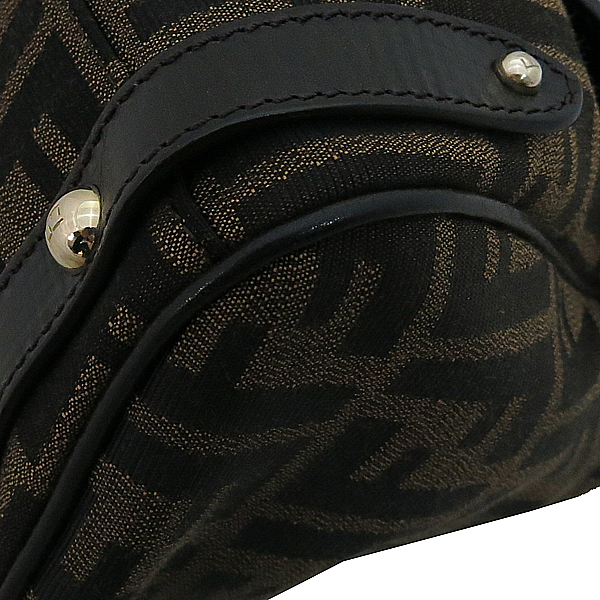 Fendi(���) 8BN143 SM/MAGIC FF �ΰ� ��ī �ڰ��� ��Ʈ�� [�λ꼾�Һ���] �̹���5 - ���̺��� �߰���ǰ