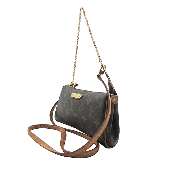 Louis Vuitton(���̺���) M95567 ���׷� ĵ���� ����Ŭ��ġ 2WAY [��õ��] �̹���2 - ���̺��� �߰���ǰ