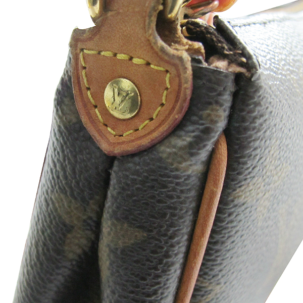 Louis Vuitton(���̺���) M95567 ���׷� ĵ���� ����Ŭ��ġ 2WAY [��õ��] �̹���4 - ���̺��� �߰���ǰ