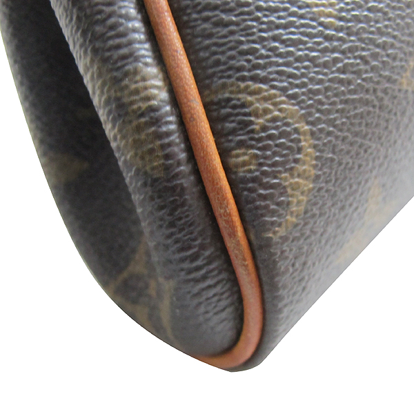 Louis Vuitton(���̺���) M95567 ���׷� ĵ���� ����Ŭ��ġ 2WAY [��õ��] �̹���5 - ���̺��� �߰���ǰ