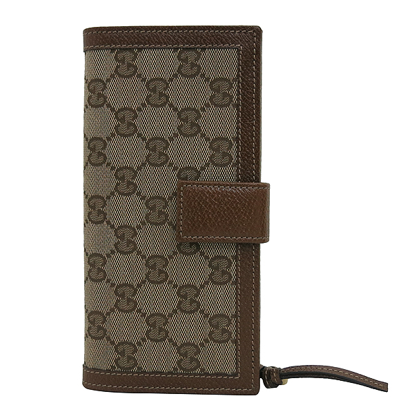 Gucci(����) 323398 GG�ΰ� �ڰ��� ���� ȥ�� 2�� ���� ������ [�λ꼾�Һ���] �̹���2 - ���̺��� �߰���ǰ