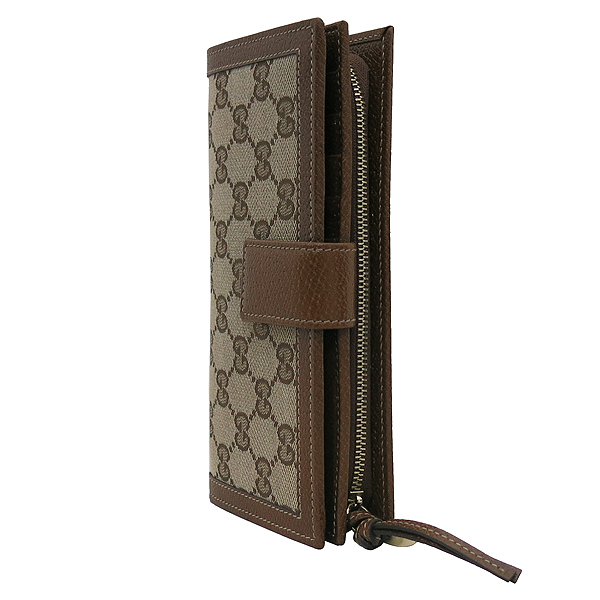 Gucci(����) 323398 GG�ΰ� �ڰ��� ���� ȥ�� 2�� ���� ������ [�λ꼾�Һ���] �̹���3 - ���̺��� �߰���ǰ