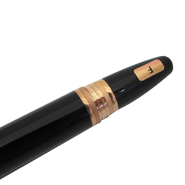 Montblanc(������) 105650 ��Ÿ��Ŀ ������ ���� ������ - �ջ����� F [��������] �̹���4 - ���̺��� �߰���ǰ