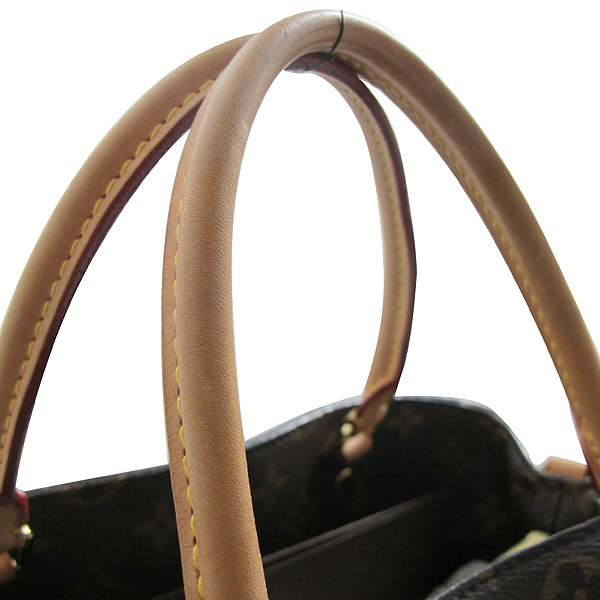 Louis Vuitton(���̺���) M41056 ���׷� ĵ���� ���״� MM ��Ʈ��+�����Ʈ�� [��õ��] �̹���5 - ���̺��� �߰���ǰ