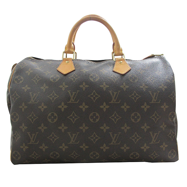 Louis Vuitton(���̺���) M41524 ���׷� ĵ���� ���ǵ� 35 ��Ʈ�� [��õ��] �̹���2 - ���̺��� �߰���ǰ