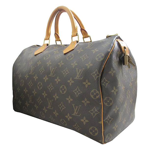 Louis Vuitton(���̺���) M41524 ���׷� ĵ���� ���ǵ� 35 ��Ʈ�� [��õ��] �̹���3 - ���̺��� �߰���ǰ