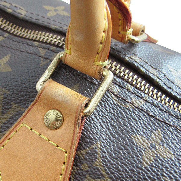 Louis Vuitton(���̺���) M41524 ���׷� ĵ���� ���ǵ� 35 ��Ʈ�� [��õ��] �̹���5 - ���̺��� �߰���ǰ