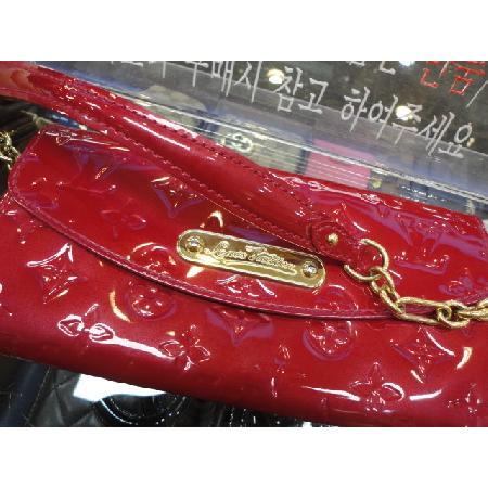 Louis Vuitton(���̺���) M93543 ���׷� ������ ���º��ٸ� Ŭ��ġ �� ����� w �̹���2 - ���̺��� �߰���ǰ