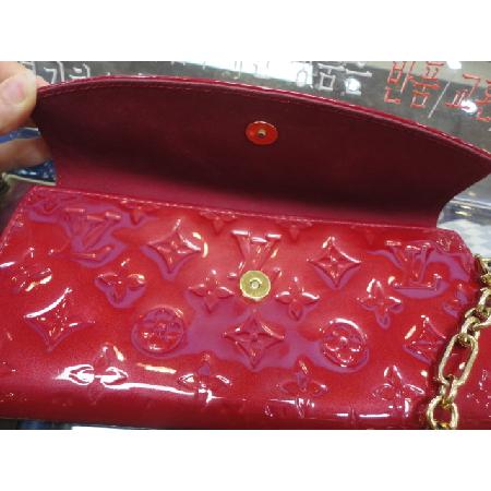 Louis Vuitton(���̺���) M93543 ���׷� ������ ���º��ٸ� Ŭ��ġ �� ����� w �̹���4 - ���̺��� �߰���ǰ