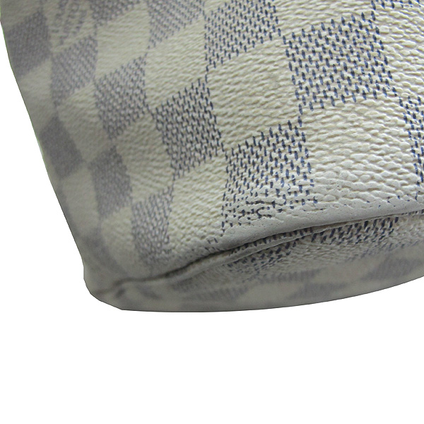 Louis Vuitton(���̺���) N51108 �ٹ̿� ���ָ� ĵ���� �׹�Ǯ GM ����� [��õ��] �̹���3 - ���̺��� �߰���ǰ