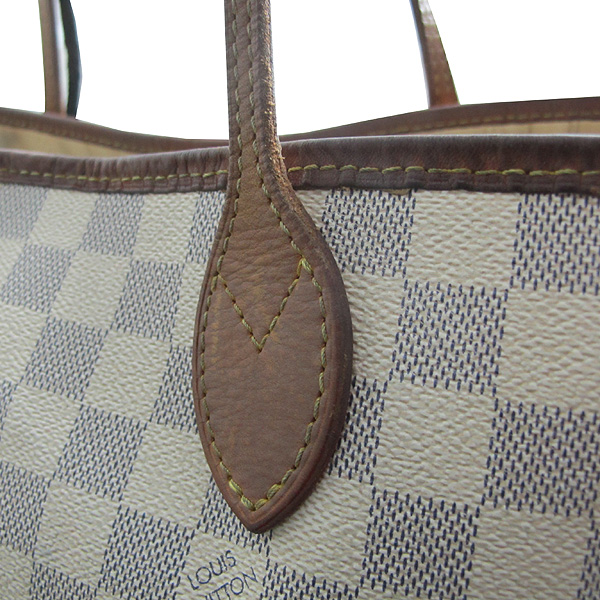 Louis Vuitton(���̺���) N51108 �ٹ̿� ���ָ� ĵ���� �׹�Ǯ GM ����� [��õ��] �̹���4 - ���̺��� �߰���ǰ