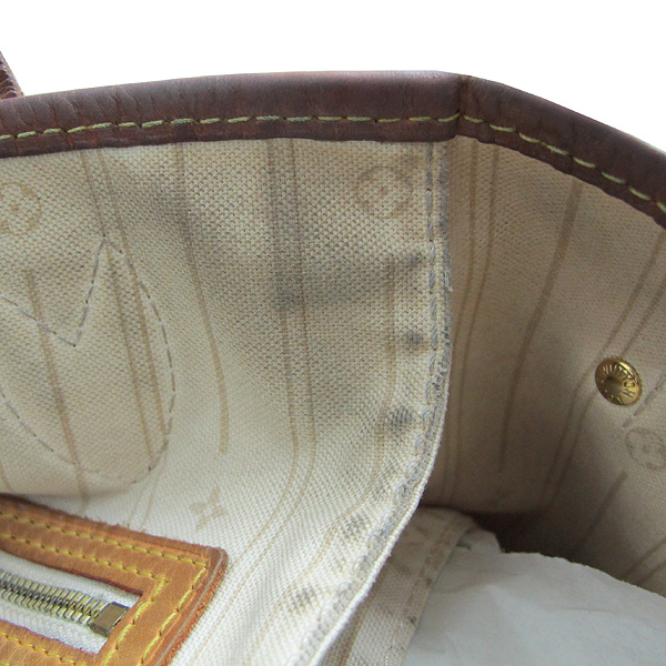 Louis Vuitton(���̺���) N51108 �ٹ̿� ���ָ� ĵ���� �׹�Ǯ GM ����� [��õ��] �̹���5 - ���̺��� �߰���ǰ