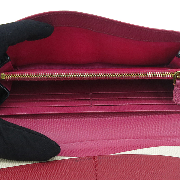 Prada(�����) 1M1132 ����ΰ� ���� ���ǾƳ� ������ �̹���4 - ���̺��� �߰���ǰ