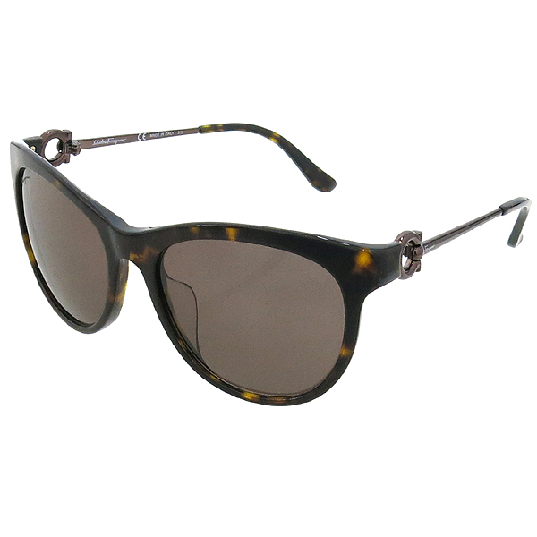 Ferragamo(��󰡸�) SF822SK ���� �ΰ� ��� ������ ���۶� �̹���3 - ���̺��� �߰���ǰ