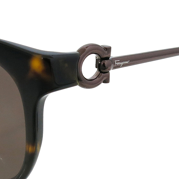 Ferragamo(��󰡸�) SF822SK ���� �ΰ� ��� ������ ���۶� �̹���5 - ���̺��� �߰���ǰ