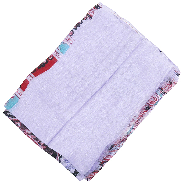 Etro(��Ʈ��) 100% ��ũ ������ ���� ��ī�� �̹���4 - ���̺��� �߰���ǰ