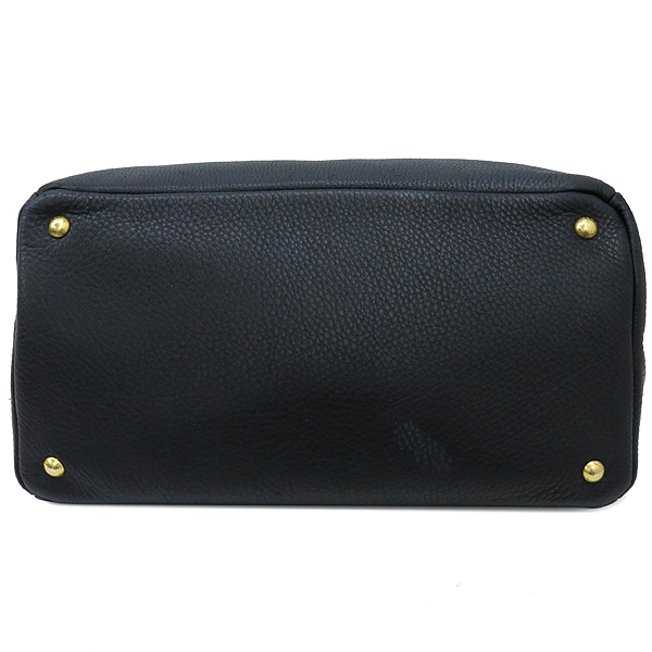 Prada(�����) BR4393 VIT.DAINO NERO �������� ����ΰ� ���� ��Ʈ�� + �����Ʈ�� 2WAY �̹���6 - ���̺��� �߰���ǰ